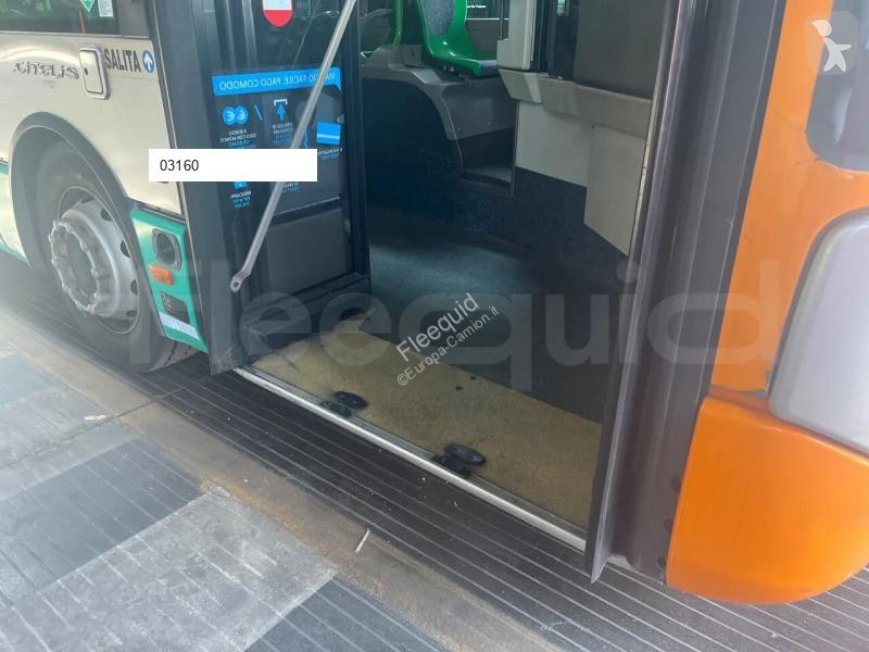 Autobus Iveco Citelis