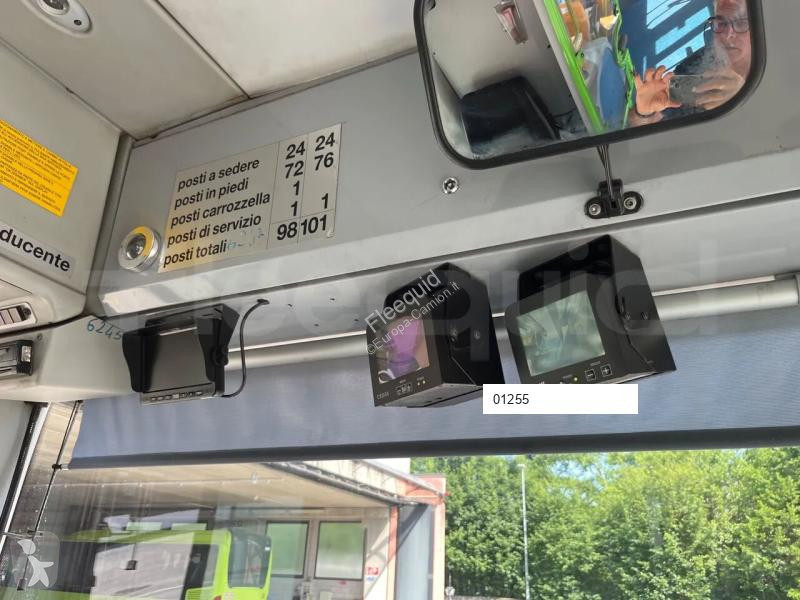 Irisbus  bus