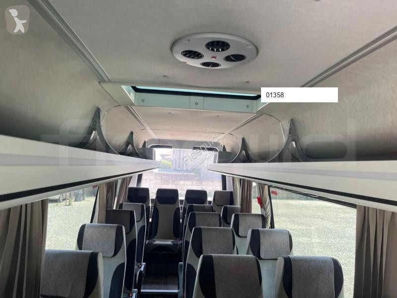 Iveco  bus