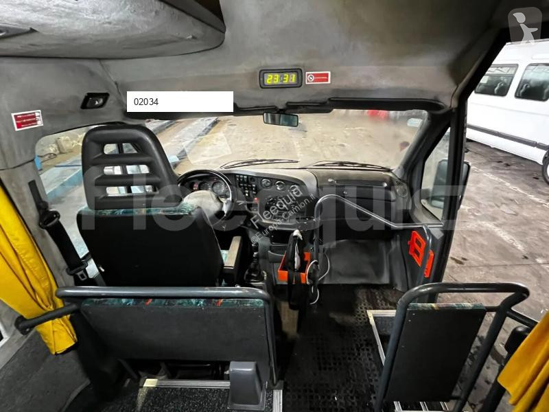 Iveco  bus