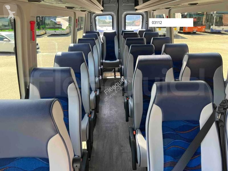 Iveco  bus