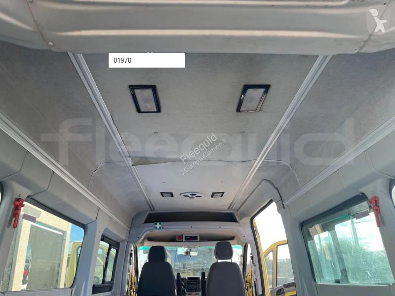 Autobus Fiat