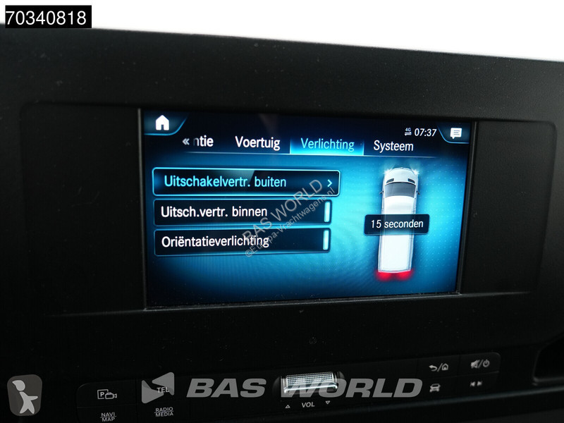 Mercedes 315 CDI Passagiersbus L2H2 AC/Climate...