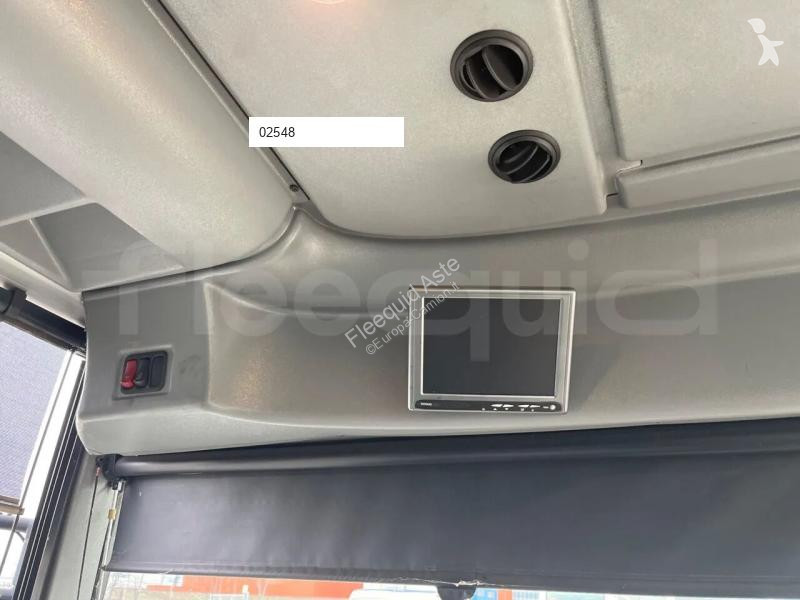 Scania Omnilink bus