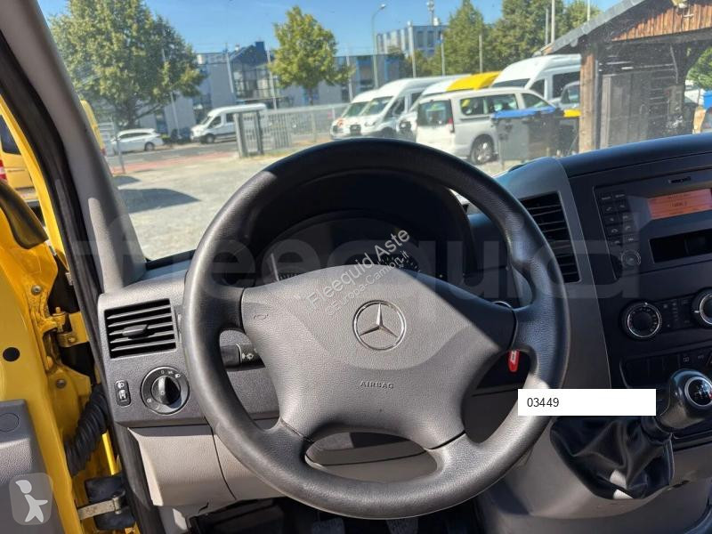 Mercedes  bus