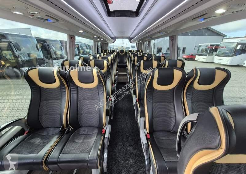 Autobus Iveco MAGO 2