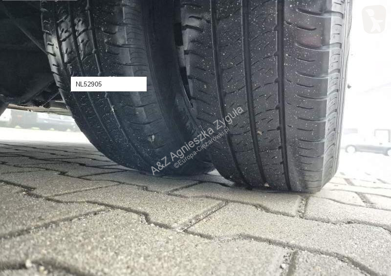 Autobus Iveco 70C17 ERENER / SPROWADZONY
