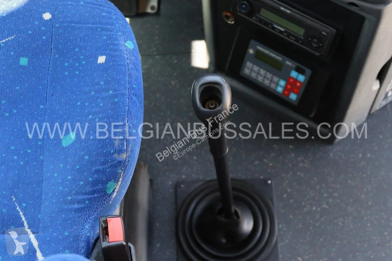 Autobús Mercedes ME 12,98m /Euro 5 / lift