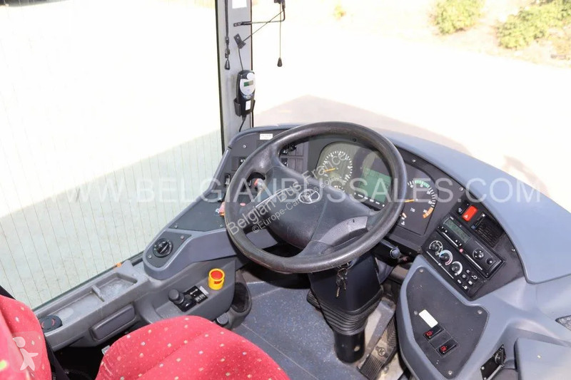Autobús Mercedes ME / 13.0m / Manual / Airco /...