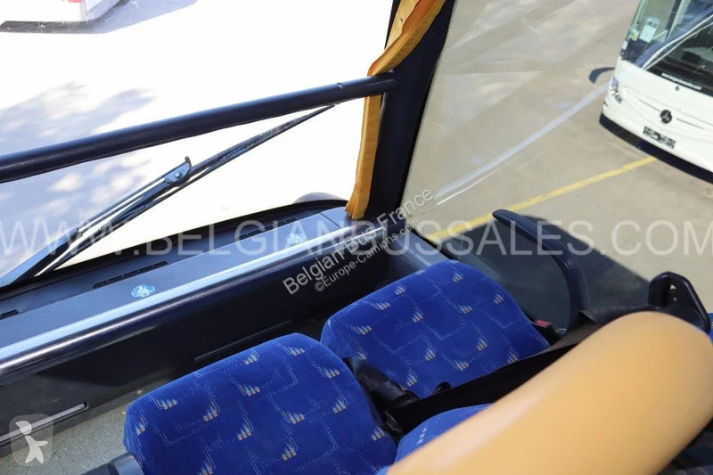 Ônibus transporte Ayats Bravo 1 / Full option /...
