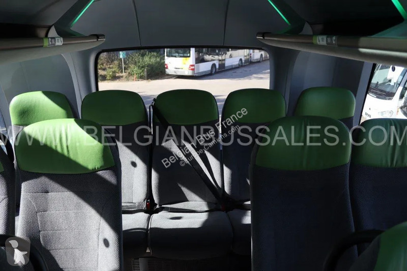 Ônibus transporte Neoplan Skyliner L / New...