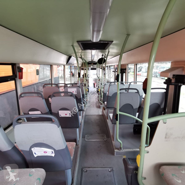 Autobuz Iveco LE // 2x units // EEV