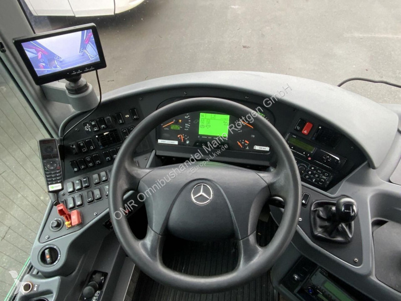 Bus Mercedes L