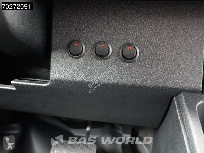 باص Mercedes 319 CDI Automaat VIP 9 persoons...