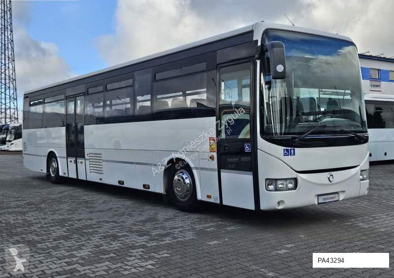 Autobus Irisbus CROSSWAY/ SPROWADZONY/...