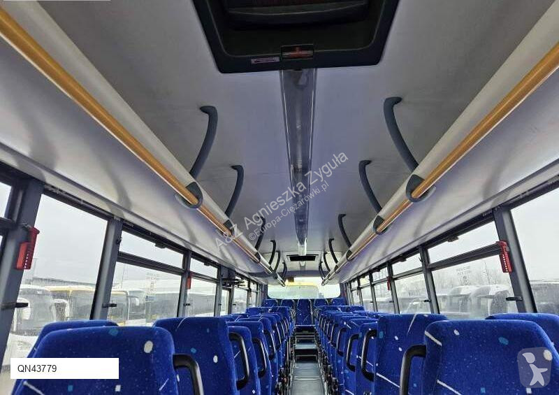 Autobus Irisbus CROSSWAY
