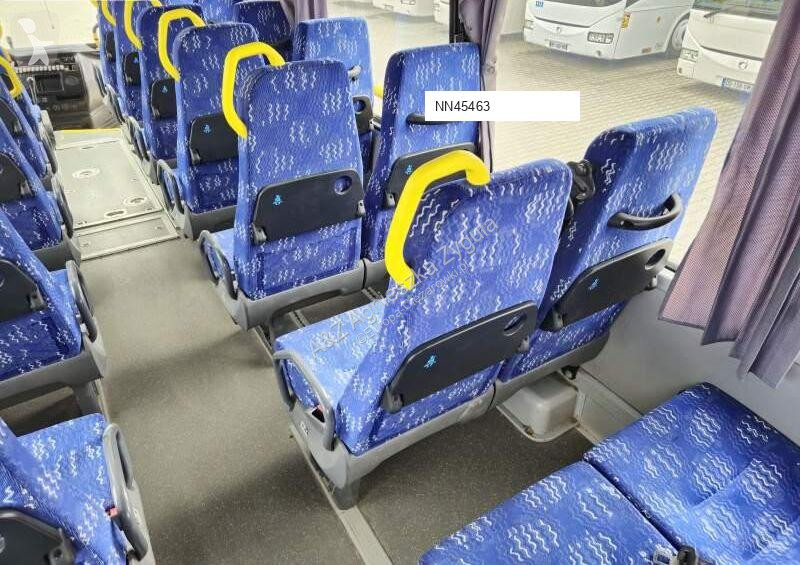 Autobus Otokar NAVIGO
