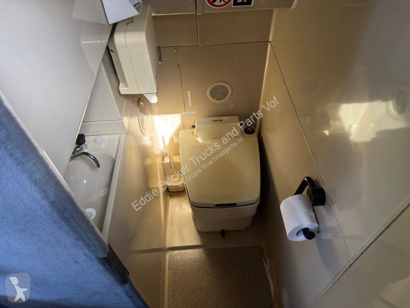 Autobus Bova 12-290 / 24 PERSONEN / PARTY BUS /...