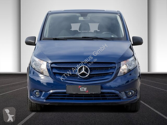 Užitkové vozidlo Mercedes 114...