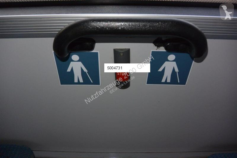 Camioneta MAN Andere