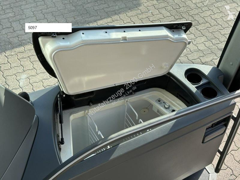 Camioneta Mercedes Andere