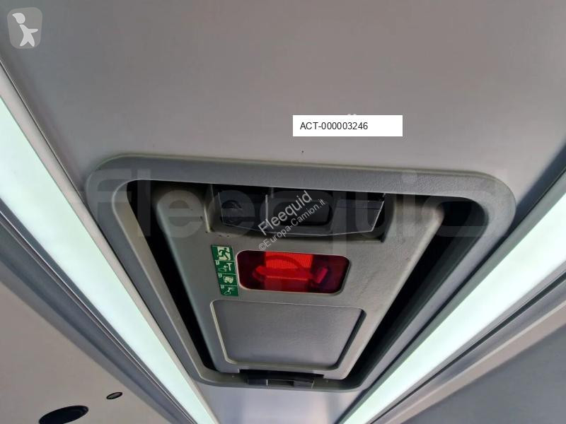 Autobús Iveco Indcar