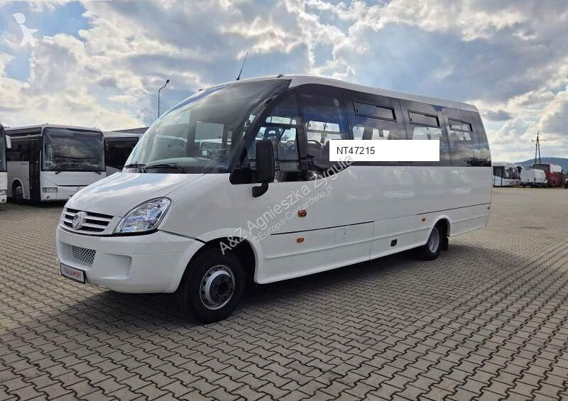 Autobus Irisbus