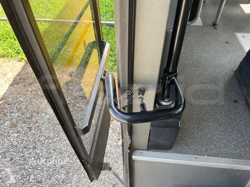 Autobussen Iveco Cacciamali