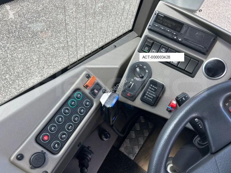 Autobus Volvo B8R