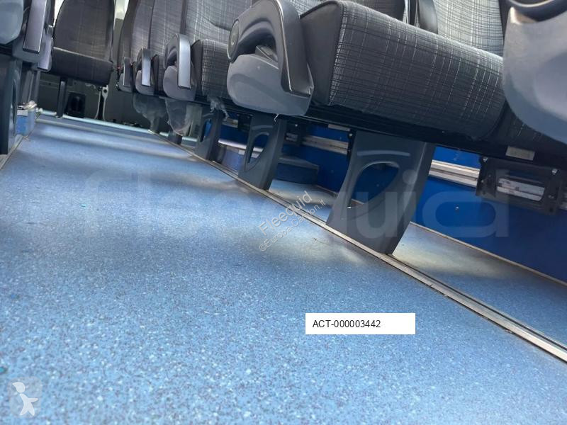 Autobus Mercedes