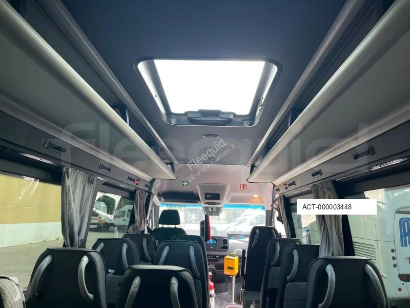 Autobus Mercedes