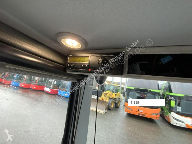 Междуградски автобус Setra S 431 DT