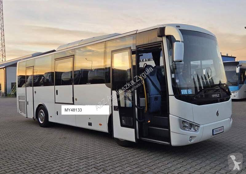باص Otokar VECTIO