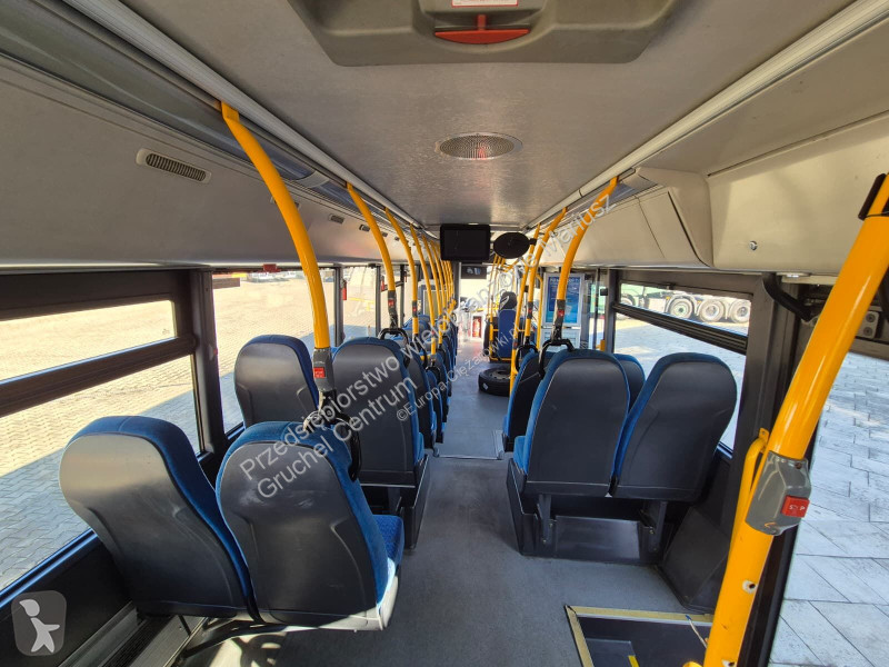 Buss VDL SB200 Citea EEV