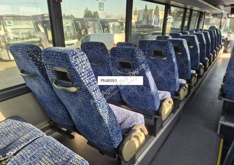 Градски автобус Neoplan TRENDLINER / SPROWADZONY