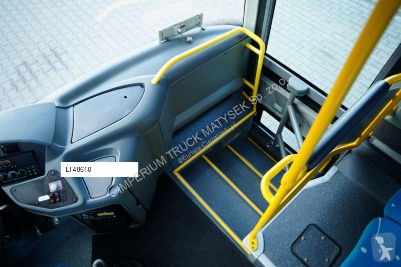 Autobussen Mercedes INTOURO /  KLIMA  / 12...