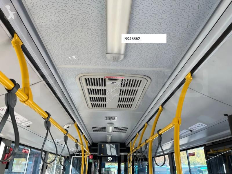 Autobus Mercedes Conecto