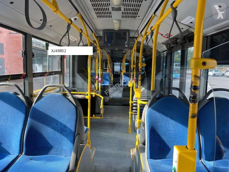 Autobussen Mercedes Conecto