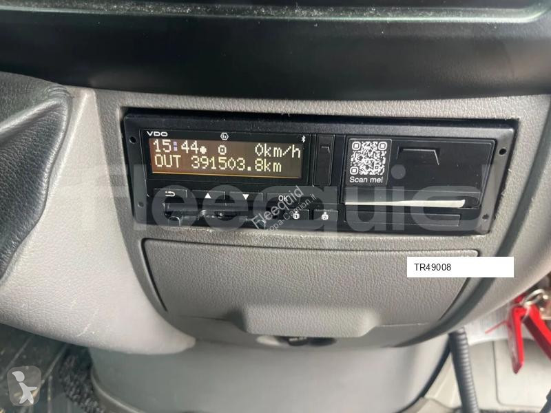 باص Mercedes