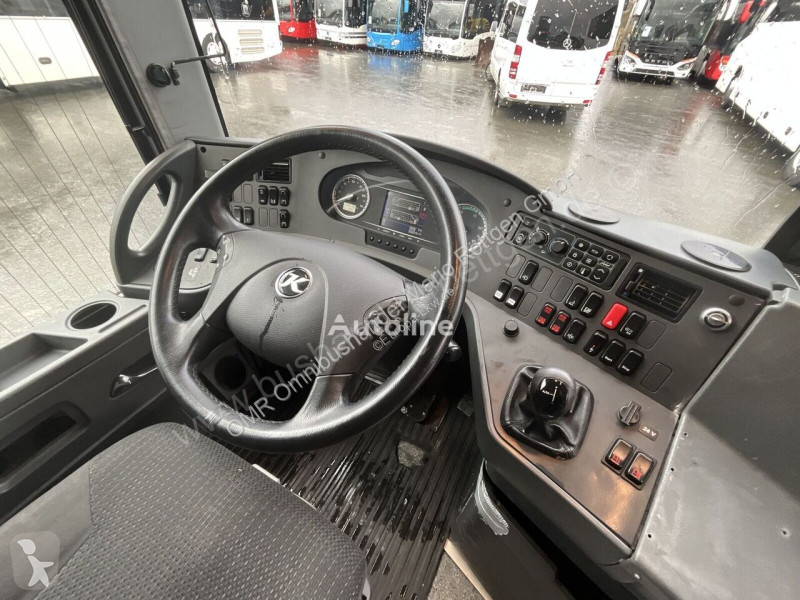 Междуградски автобус Setra S 431 DT