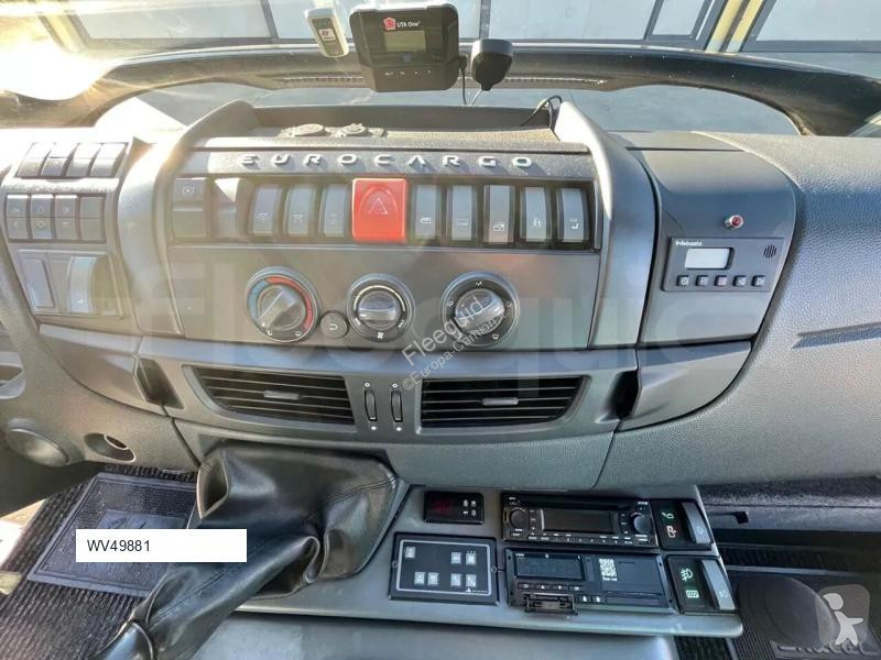 باص Iveco