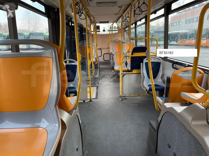 Autobus Iveco Citelis
