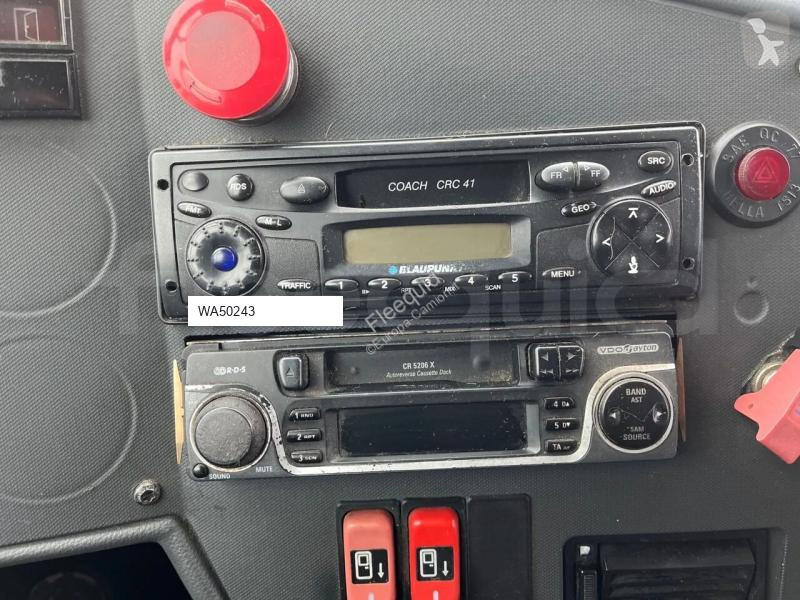 باص Setra S317