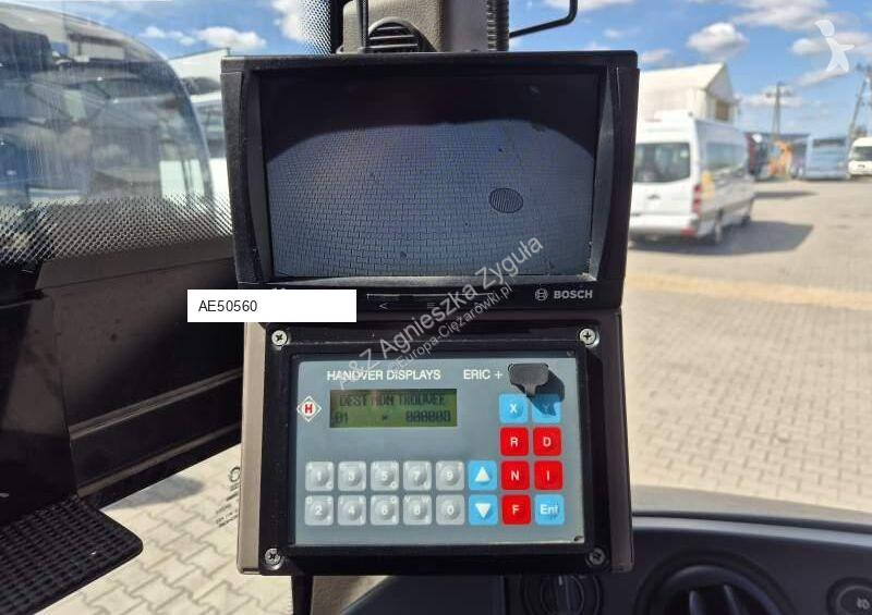 باص Irisbus ARWAY
