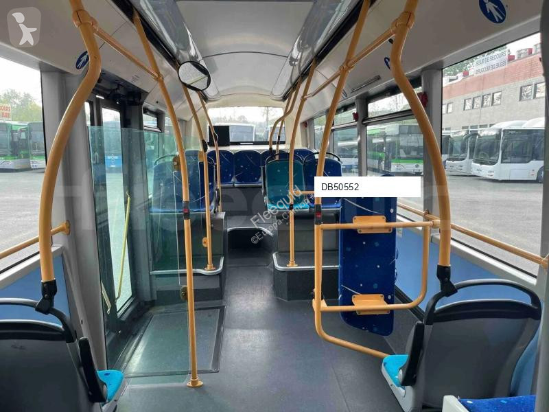 باص Iveco Heuliez Gx127