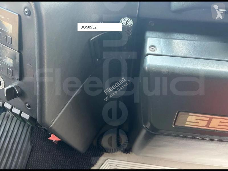 Pullman Setra S328