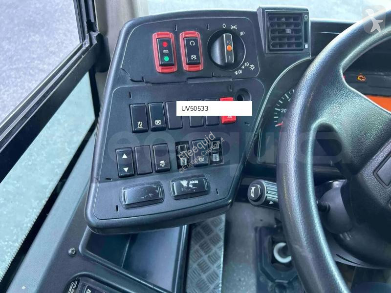 باص Iveco Citelis