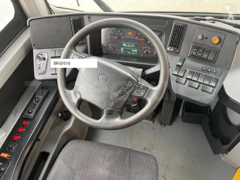 Pullman Volvo 7900