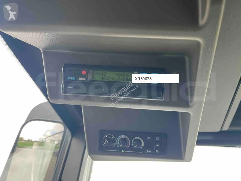 Buss Solaris