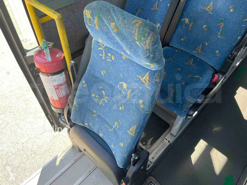 باص Irisbus
